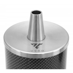 Aladin Vyro One Gold vandpibe