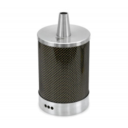 Aladin Vyro One Gold vandpibe