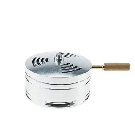 BiGGi varmeregulator