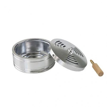 BiGGi varmeregulator