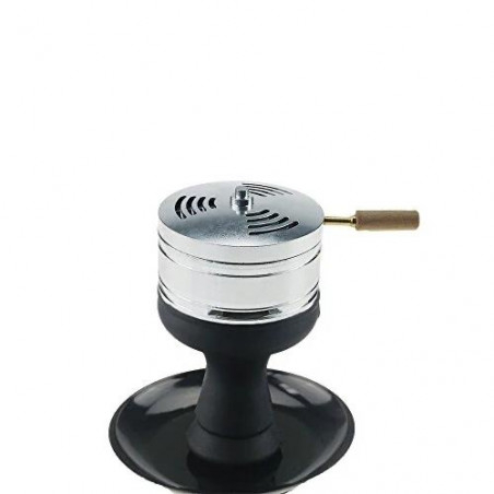 BiGGi varmeregulator