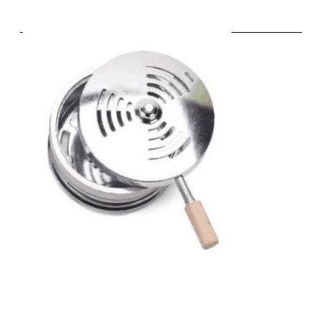 BiGGi varmeregulator