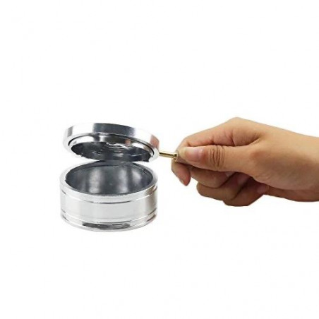 BiGGi varmeregulator