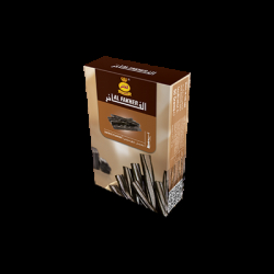 Al-Fakher vandpibe tobak – Lakrids 50 g
