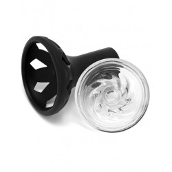 Kaloud Samsaris IPR vandpibe hoved