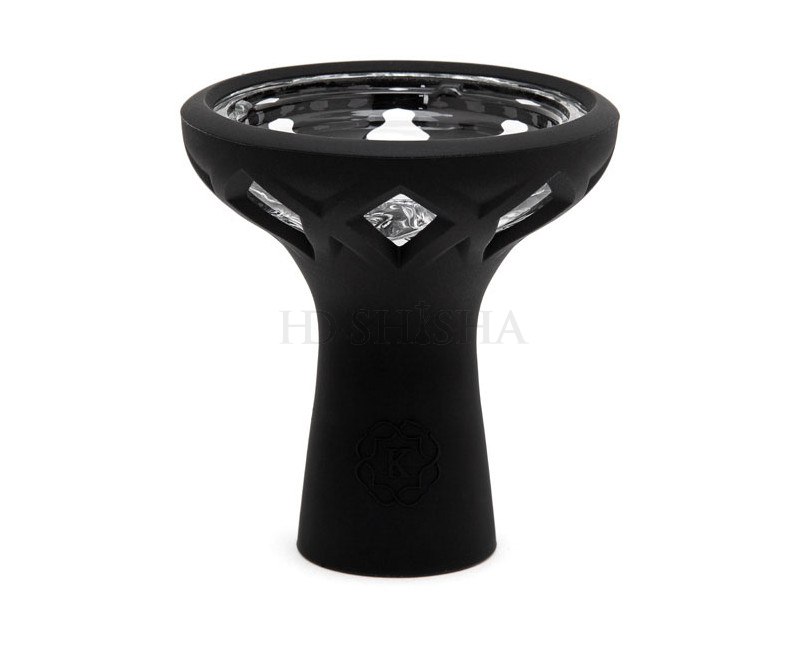 Kaloud Samsaris IPR vandpibe hoved