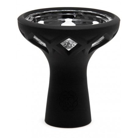 Kaloud Samsaris IPR vandpibe hoved