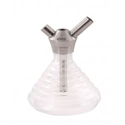 Oduman Gusto vandpibe klar vase