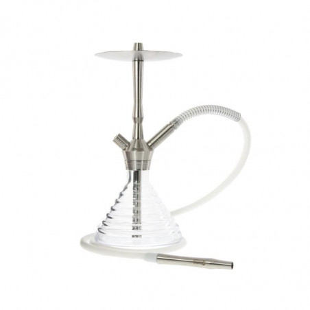 Oduman Gusto vandpibe klar vase