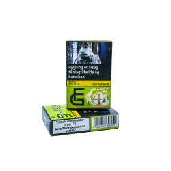 True Passion vandpibe tobak – No. 4 Okolom 50 g