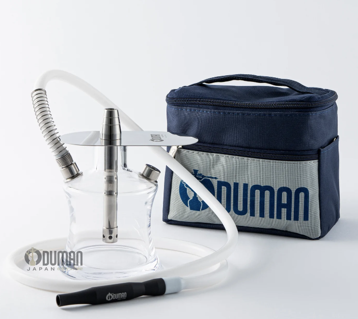 Hookah for beginners: How do you make a good hookah? (2/4)